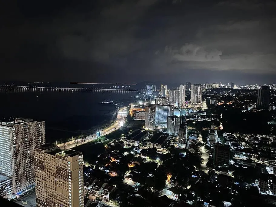 Apartment Urban Suites Penang Jelutong Ma­lay­sia