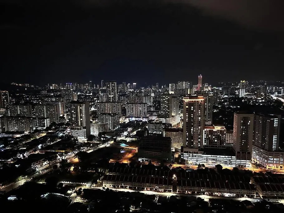 Apartment Urban Suites Penang Jelutong
